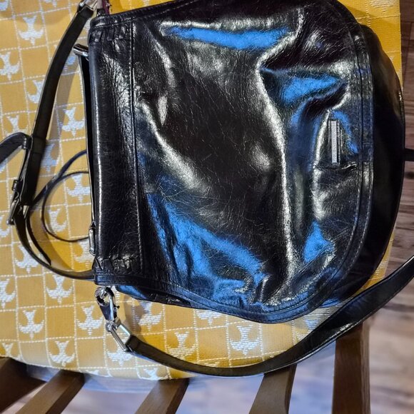 Rebecca Minkoff Vanity Saddle Bag - Picture 5 of 5